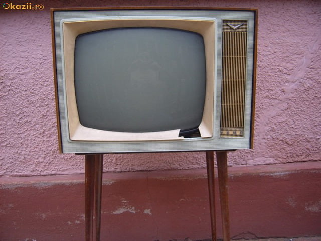 TV Temp Televizor Temp