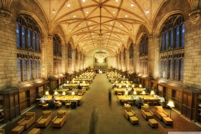 Harper Memorial - Sala de lectura <a href="https://www.stejarmasiv.ro"><img src="https://www.stejarmasiv.ro/wp-content/uploads/2012/05/39.jpg" alt="biblioteci"></a>