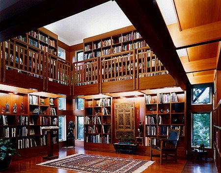 biblioteca lemn masiv templul cunoasterii pentru minte si suflet
