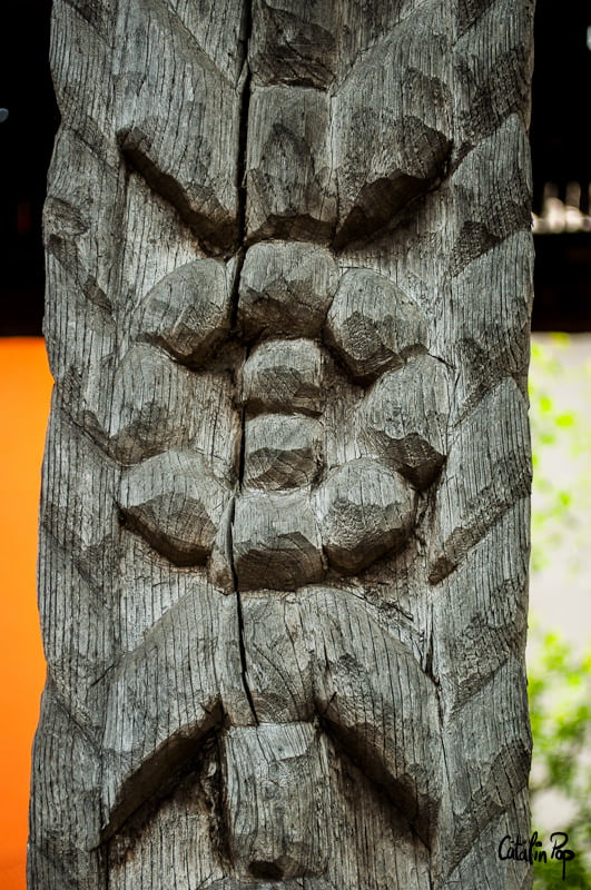 Sculptura in lemn Sculptura in lemn