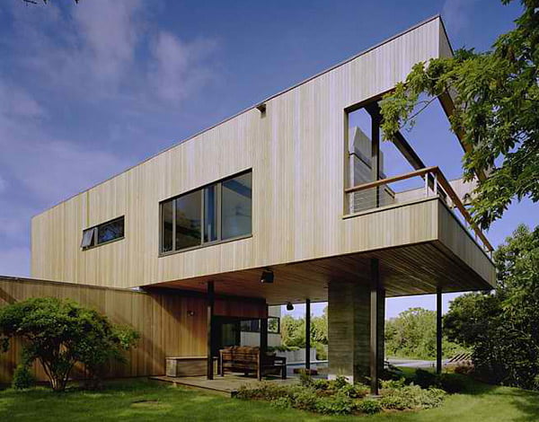 arhitectura casei