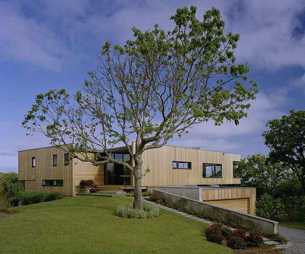 arhitectura casei