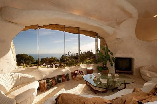 casa Flinstone Flinstone