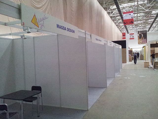 SIMEX 2012