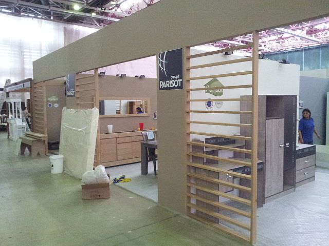 SIMEX 2012