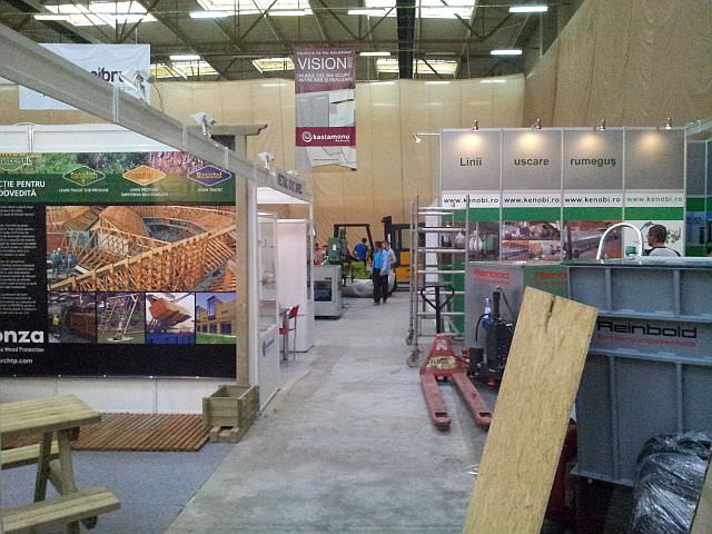 SIMEX 2012