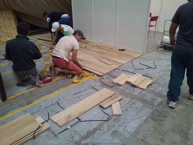 SIMEX 2012