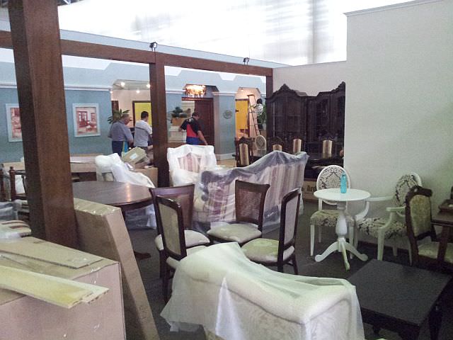 SIMEX 2012