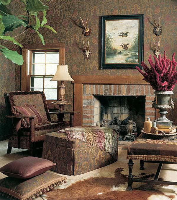 amenajari interioare frantuzesti design interior frantuzesc - design francez