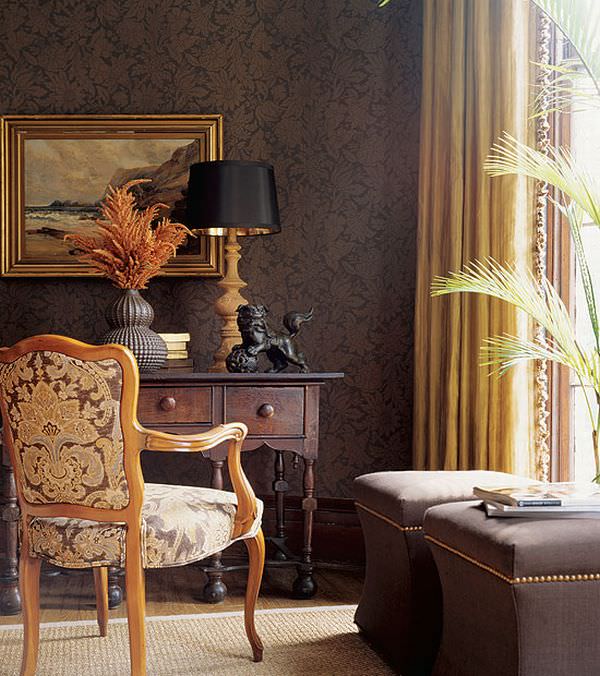 french decor design interior frantuzesc - design francez
