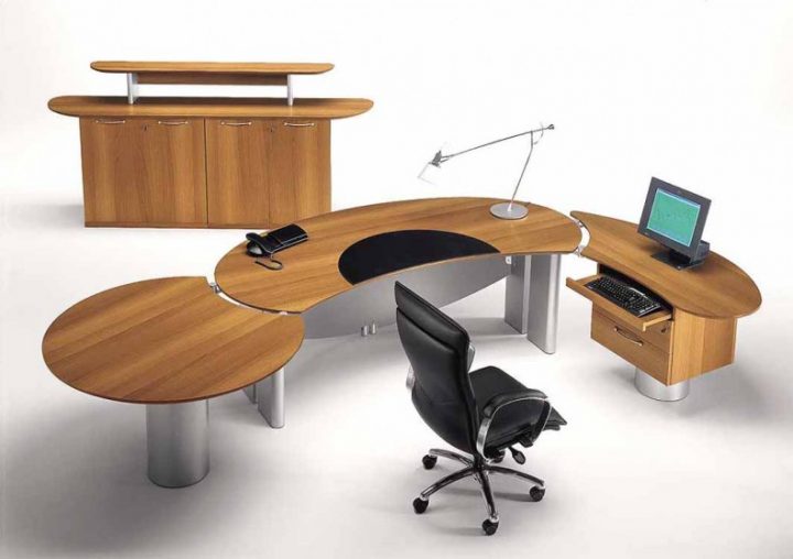 Mobilier De Birou Modular
