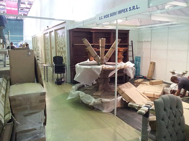 SIMEX 2012