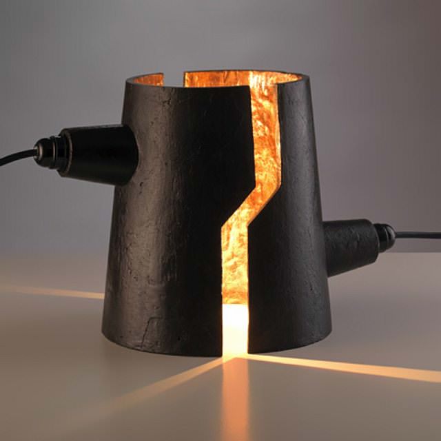 Lampa sofisticata lampa de masa