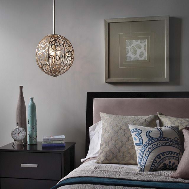 Lumini estetice ambilight