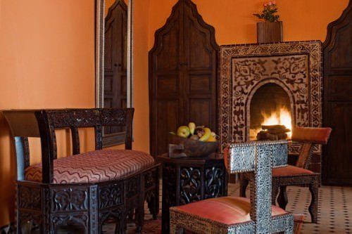 amenajari in stil marocan stil marocan
