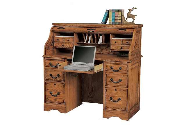 secretary desk birou
