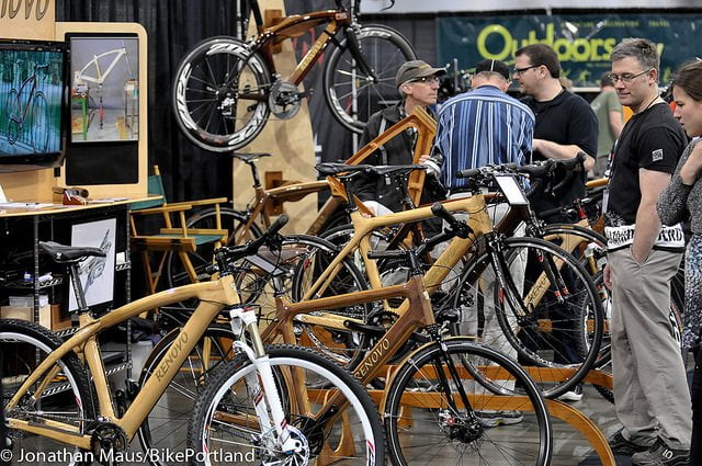Biciclete de lemn modele biciclete
