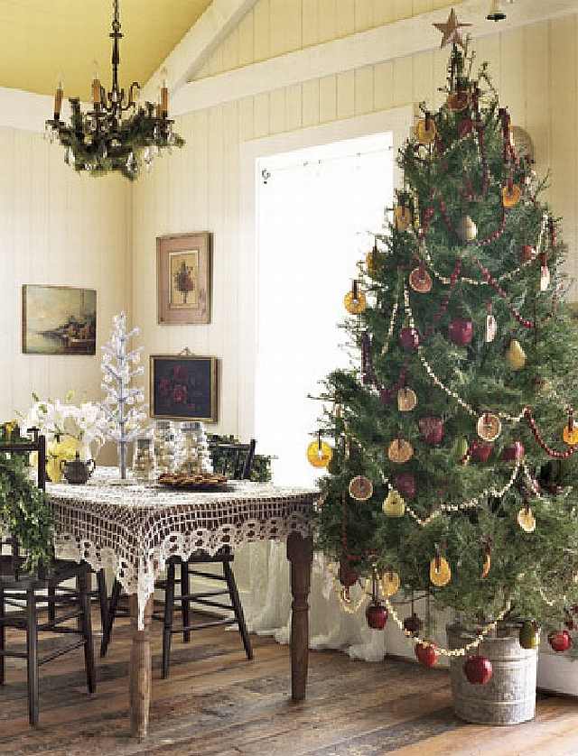 decoratiuni brad