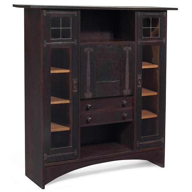 corp de perete Cabinet art and craft