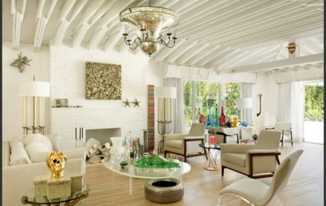 Design interior in stil victorian stil victorian - Design contemporan
