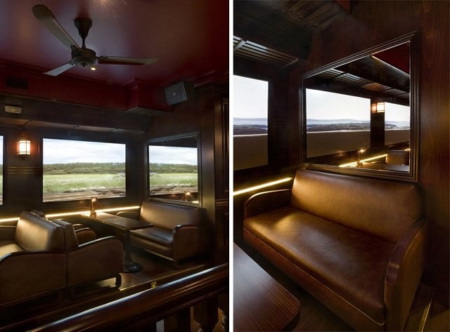 design interior de pub