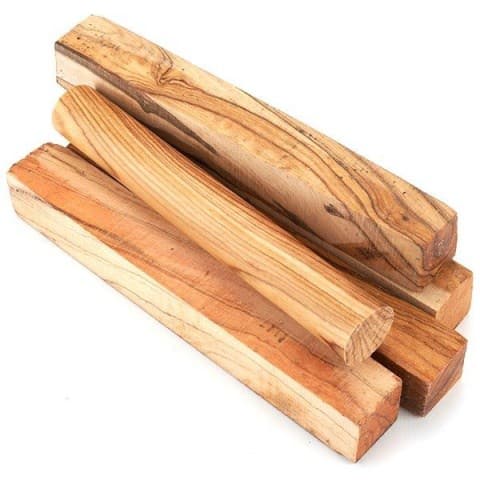 lemnul de maslin