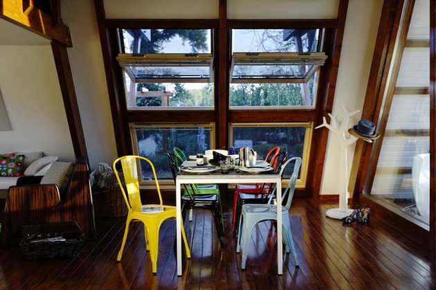 Locuinta ecologica "Made in Romania" 5 design interior contemporan romanesc