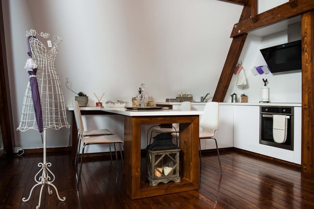 Locuinta ecologica "Made in Romania" 4 design interior modern romanesc - Locuinta ecologica