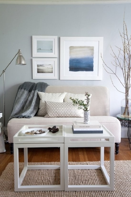 10 livinguri inspirate de mare 5 living inspirat de mare