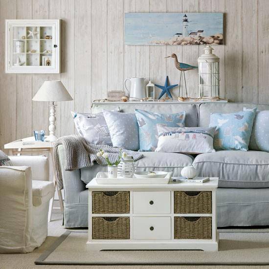 10 livinguri inspirate de mare 6 living room acvatic