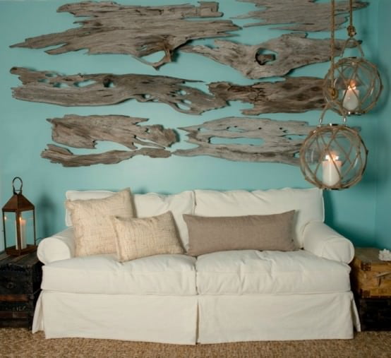 10 livinguri inspirate de mare 9 mare la tine in casa