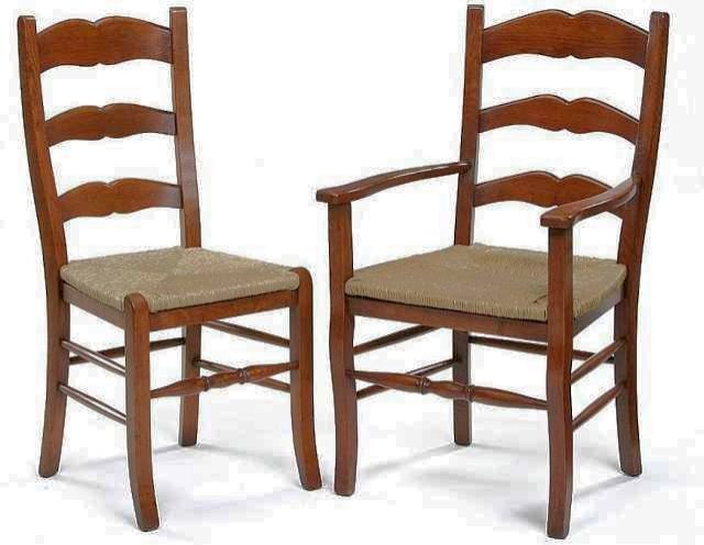 modele de scaunele din lemn masiv cu si fara brate