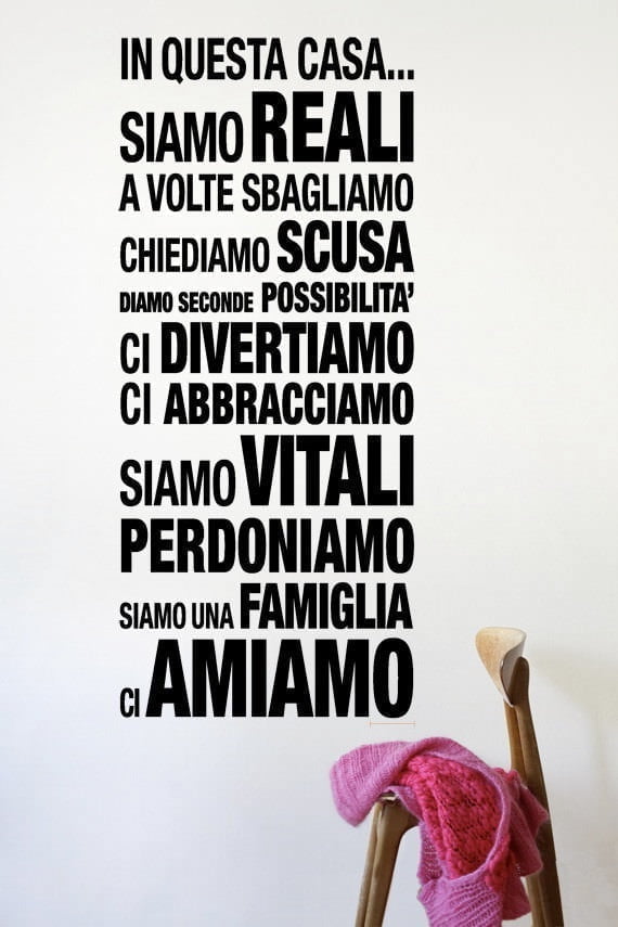 texte pentru pereti