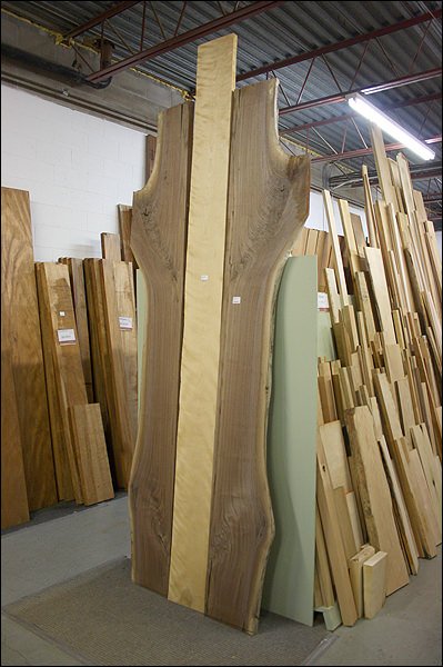 lemn natural