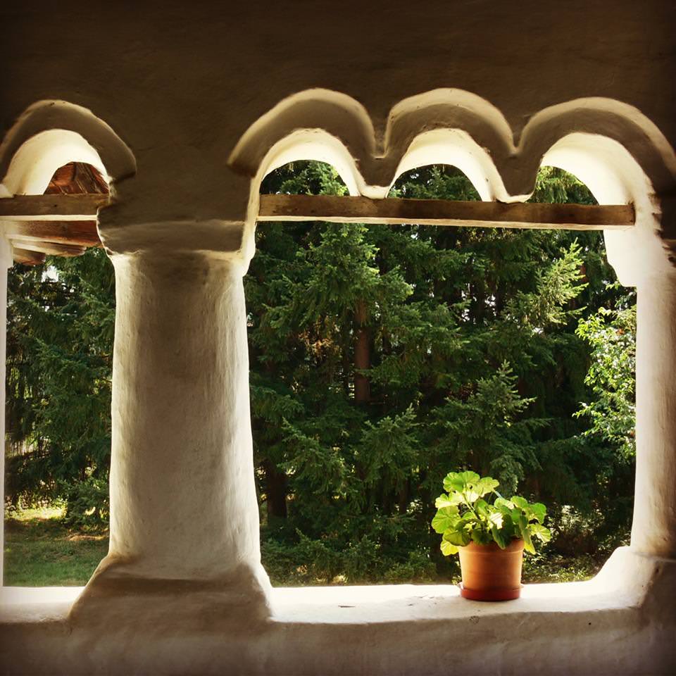Conacul lui Maldar - o minune din Vechea Oltenie 7 Turism in Romania
