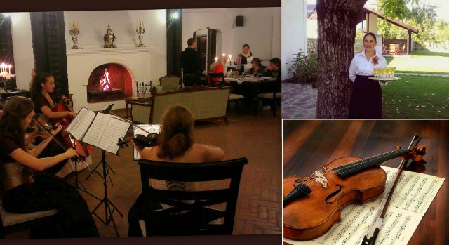 Conacul lui Maldar - o minune din Vechea Oltenie 9 Turism in Romania