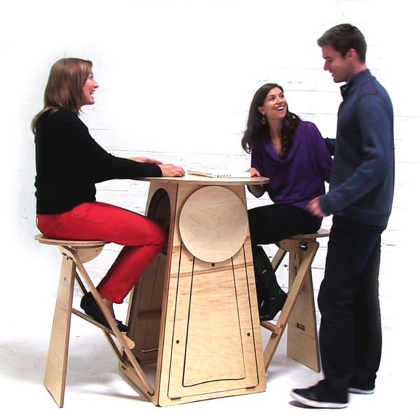 concept DIY
