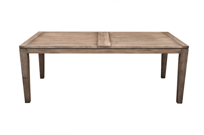 Cel mai lung model de masa extensibila pe care îl fabricăm 1 masa extensibila 12 persoane