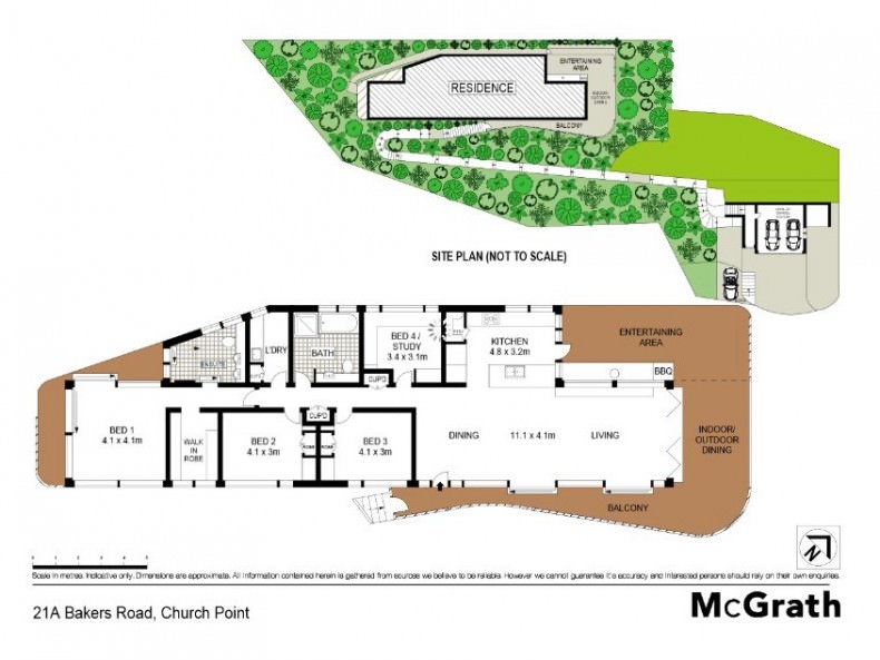 Casa de vacantă din Australia | UTZ Sanby Architects 2 releveu casa de vacanta