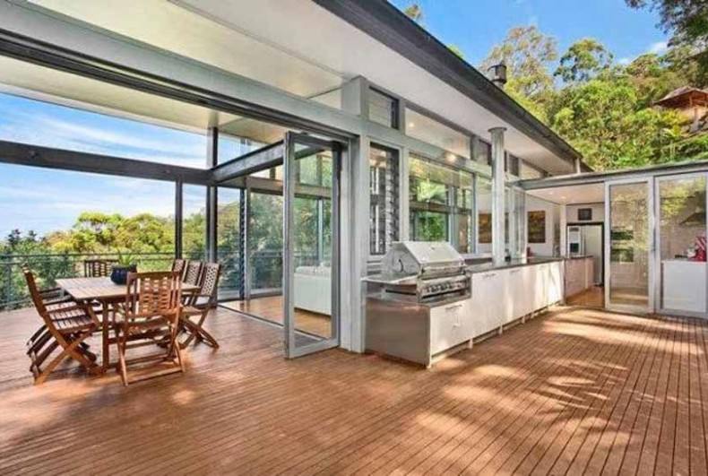 Casa de vacantă din Australia | UTZ Sanby Architects 3 casa de vacanta