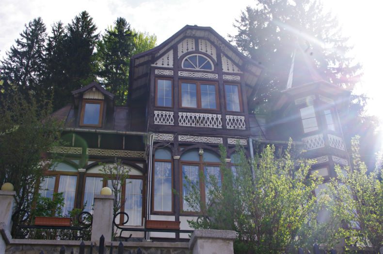 Busteni - ce am învățat într-o singura zi 4 excursie prin Busteni
