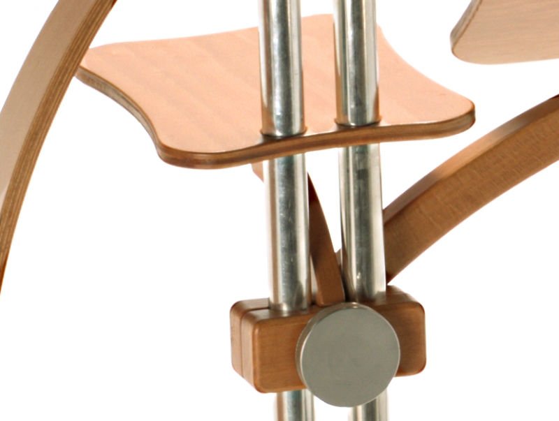Lounge Wood Hot - mobilier funcțional pentru noile tehnologii 6 Lounge Wood Hot