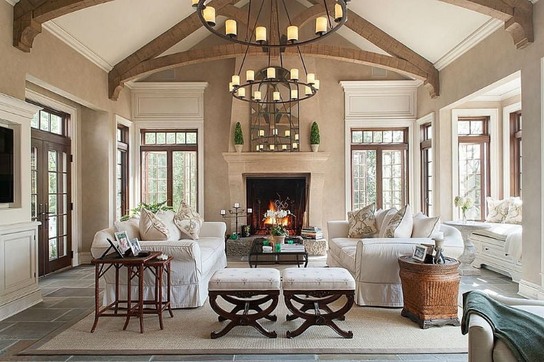 Restoration Hardware
