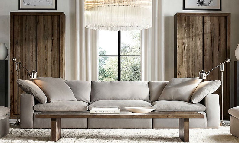Restoration Hardware