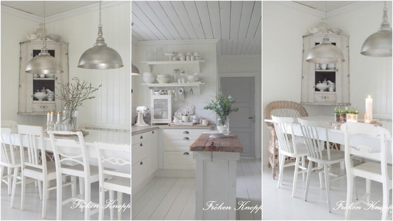 Design scandinav suedez