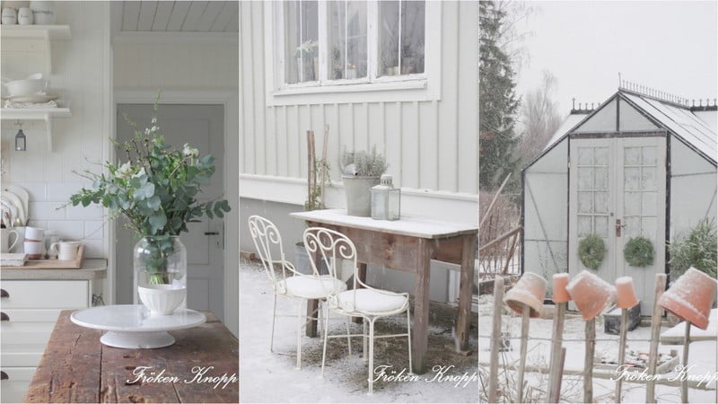 Design scandinav suedez