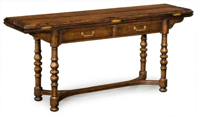 hunt table 1stdibs