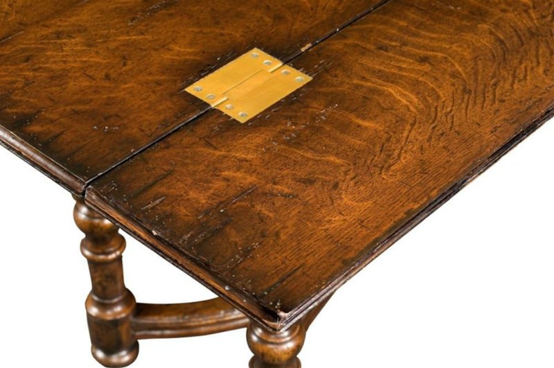 Hunt table - un design si o utilitate aproape pierdute 11 hunt table 1stdibs