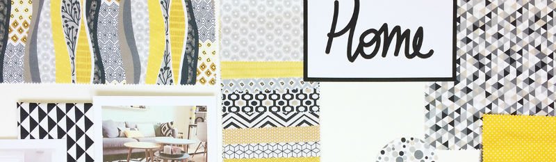 imaginatie Le Tissu Adhesif By Domotex