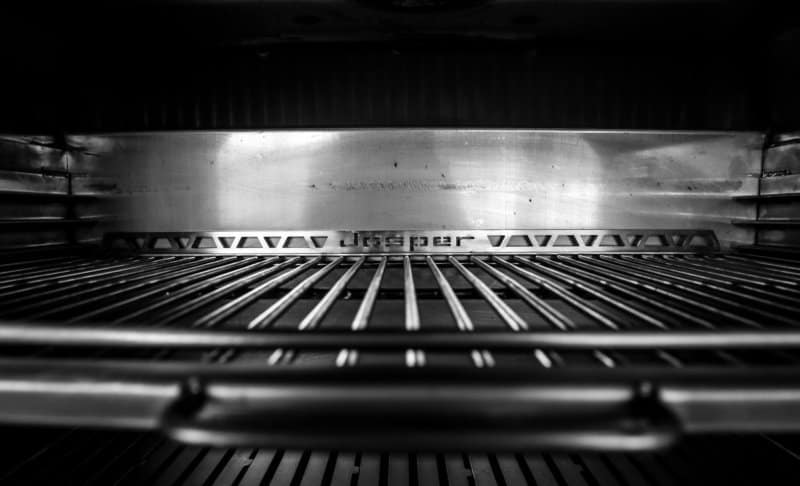 Urban Grill Chop